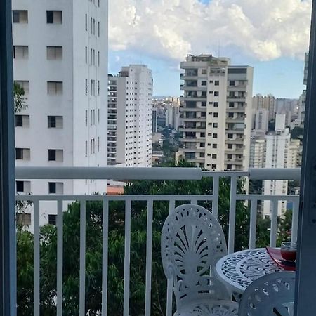 Duplex Impression Morumbi São Paulo Eksteriør bilde