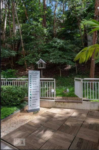 Duplex Impression Morumbi São Paulo Eksteriør bilde