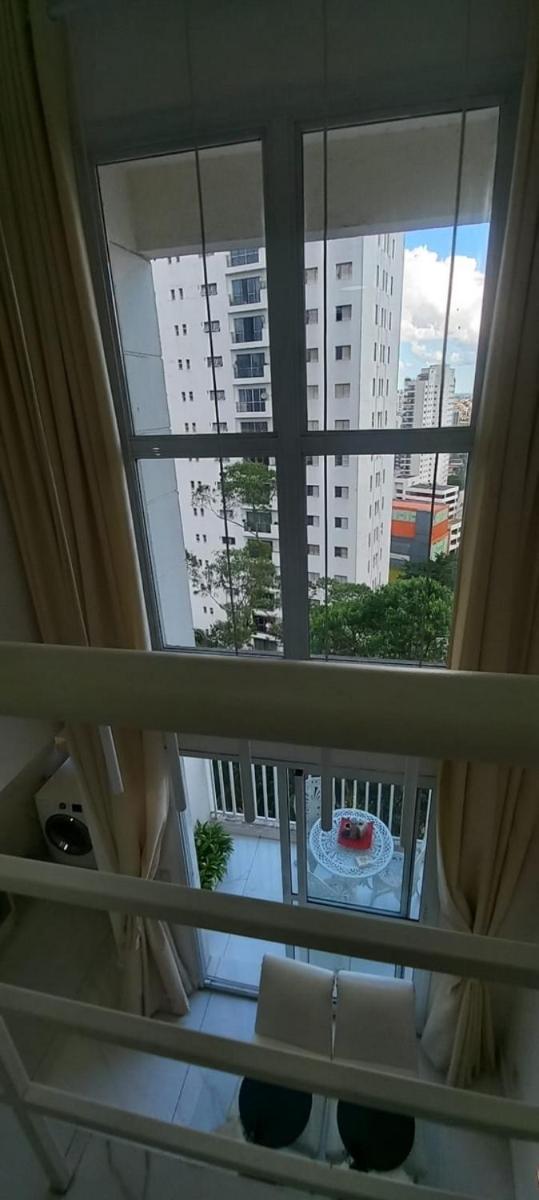 Duplex Impression Morumbi São Paulo Eksteriør bilde