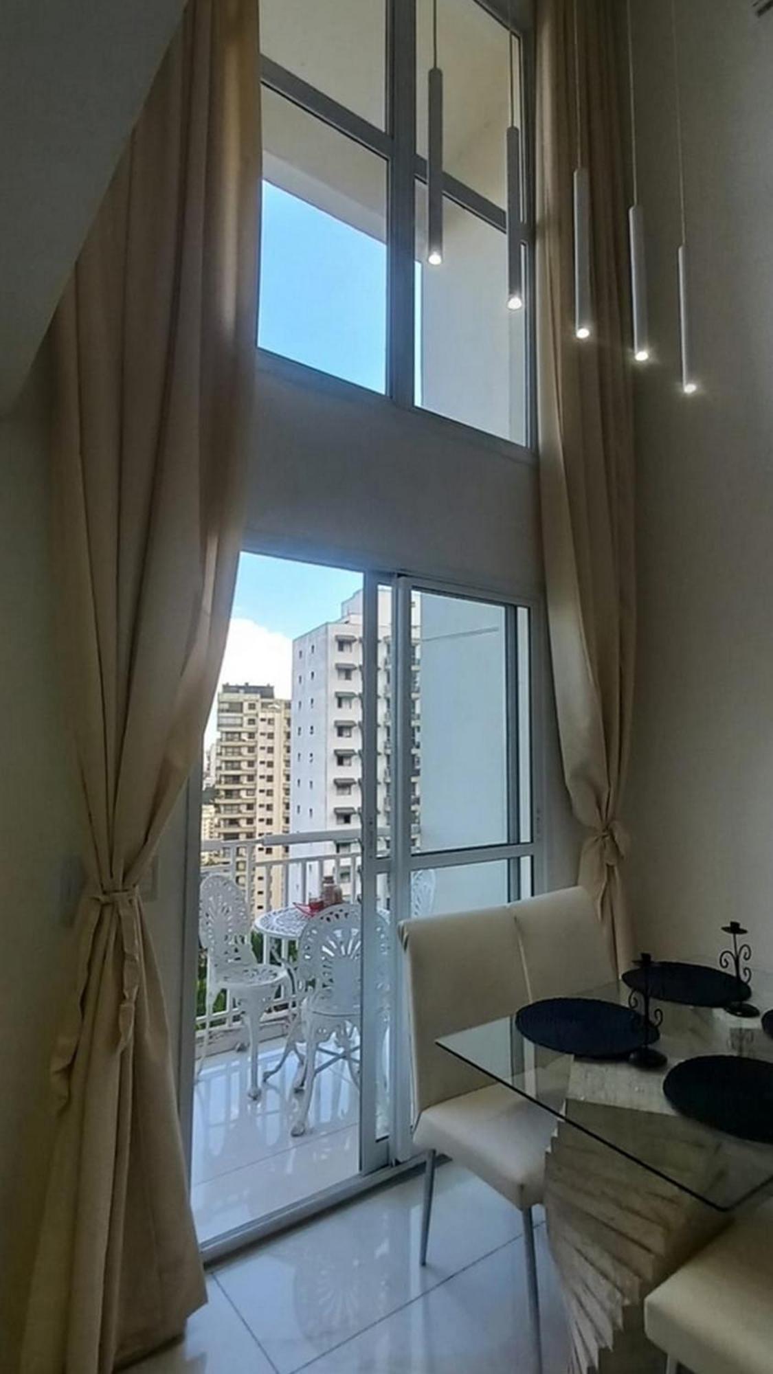 Duplex Impression Morumbi São Paulo Eksteriør bilde