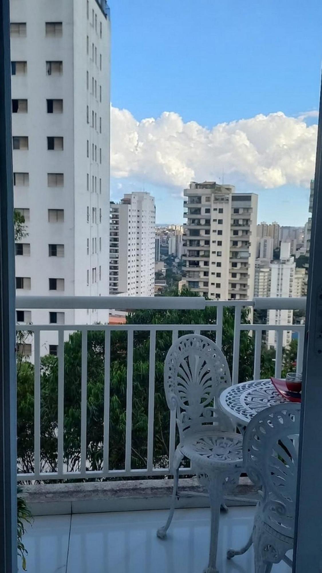 Duplex Impression Morumbi São Paulo Eksteriør bilde