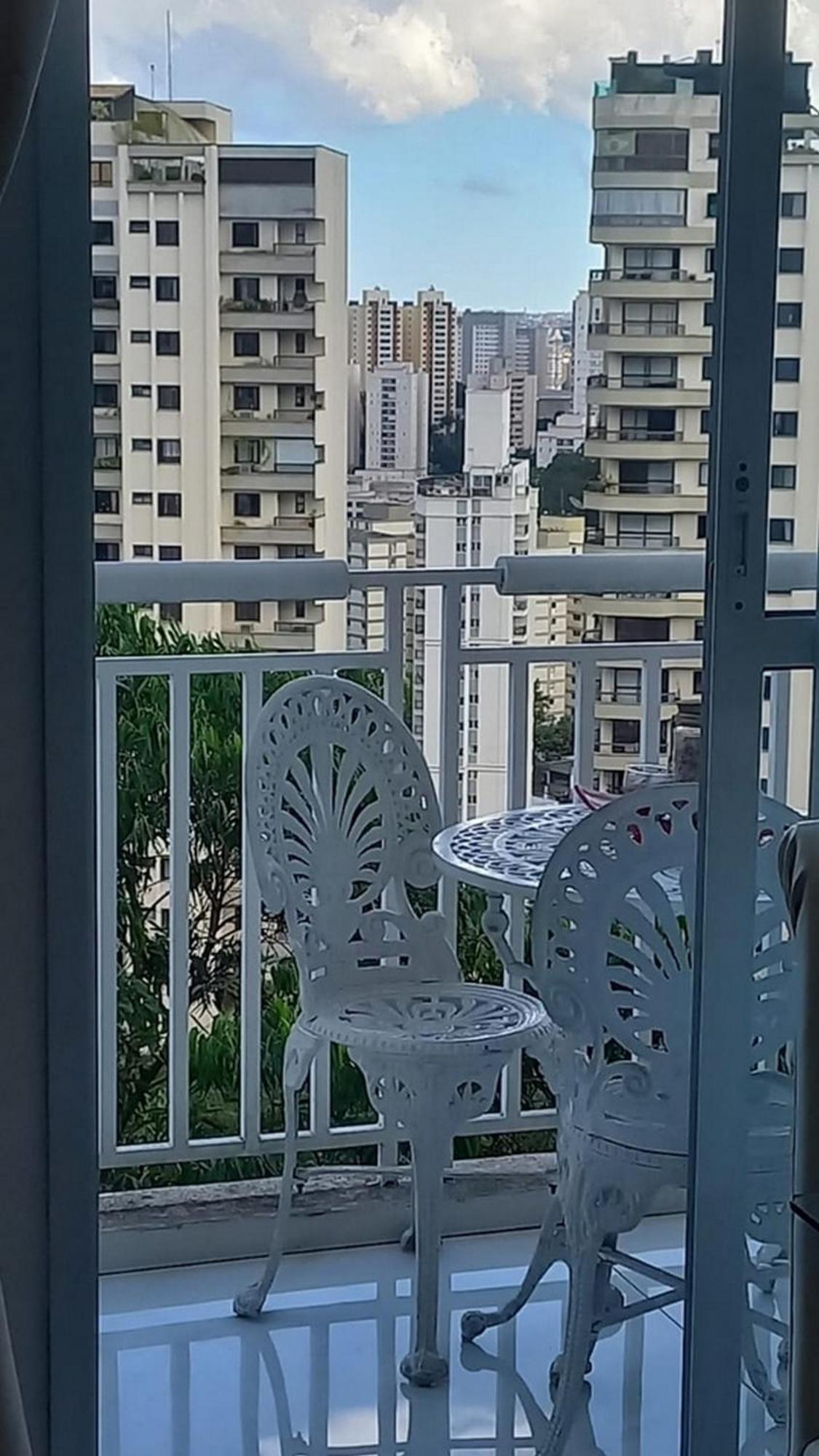 Duplex Impression Morumbi São Paulo Eksteriør bilde
