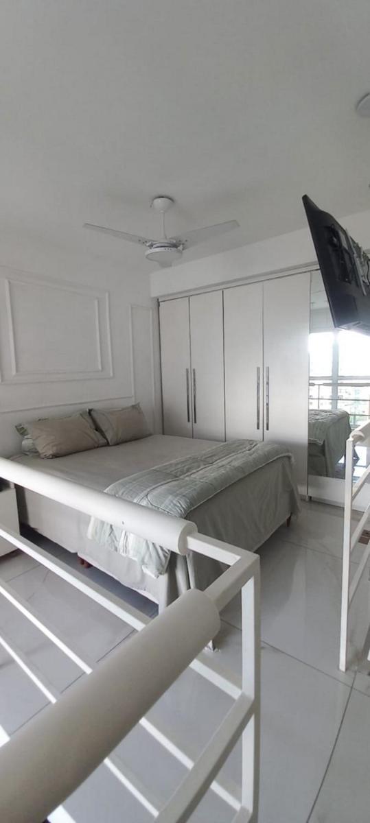 Duplex Impression Morumbi São Paulo Eksteriør bilde