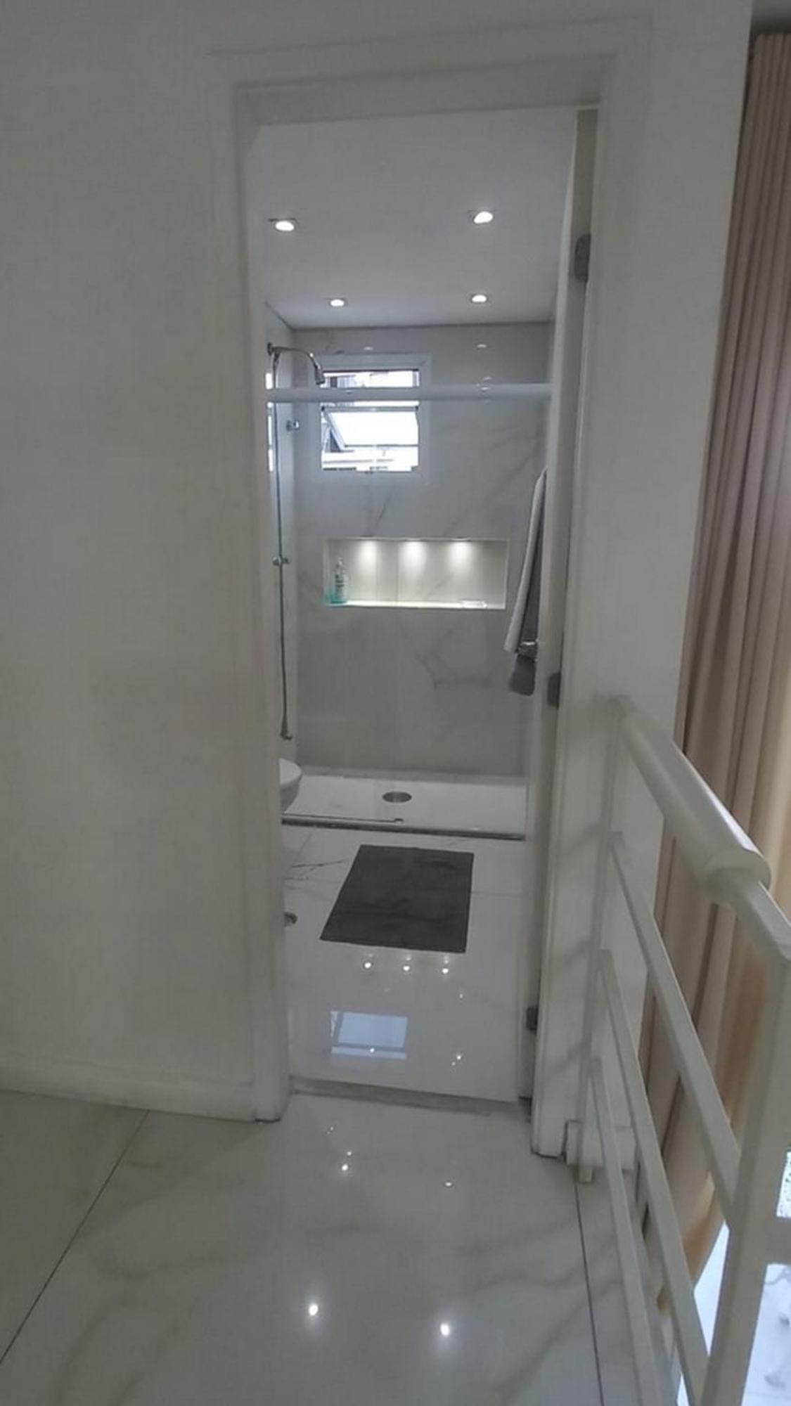 Duplex Impression Morumbi São Paulo Eksteriør bilde