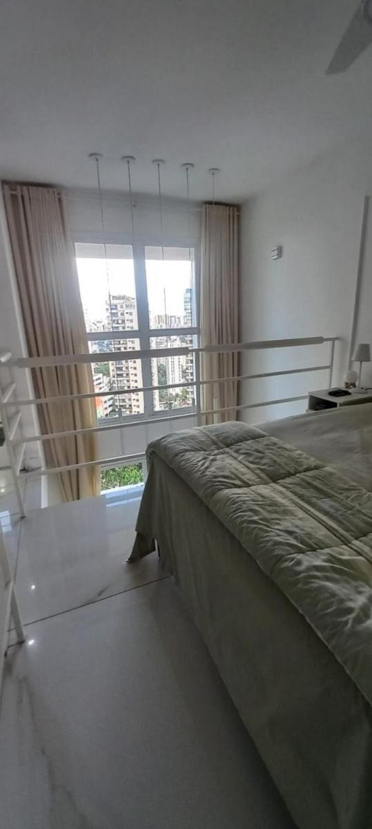 Duplex Impression Morumbi São Paulo Eksteriør bilde