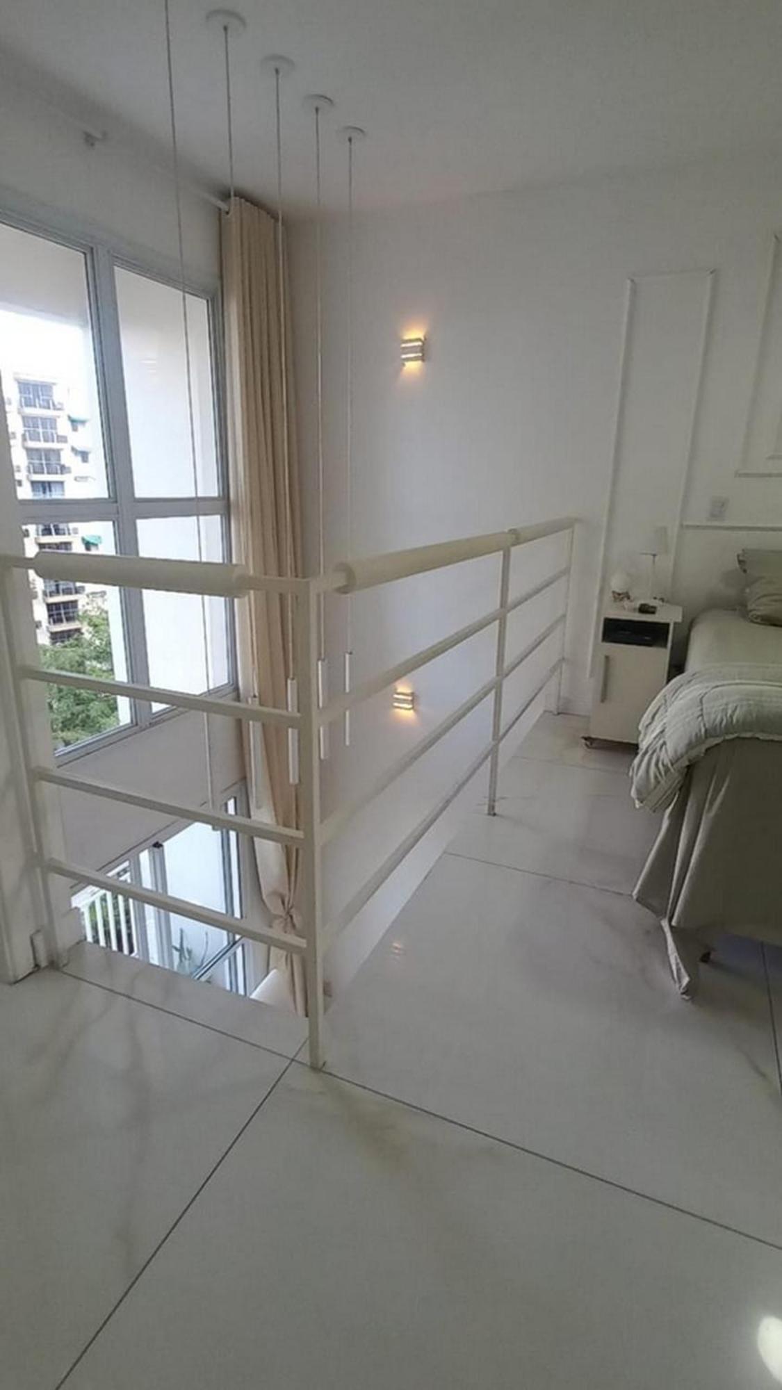 Duplex Impression Morumbi São Paulo Eksteriør bilde