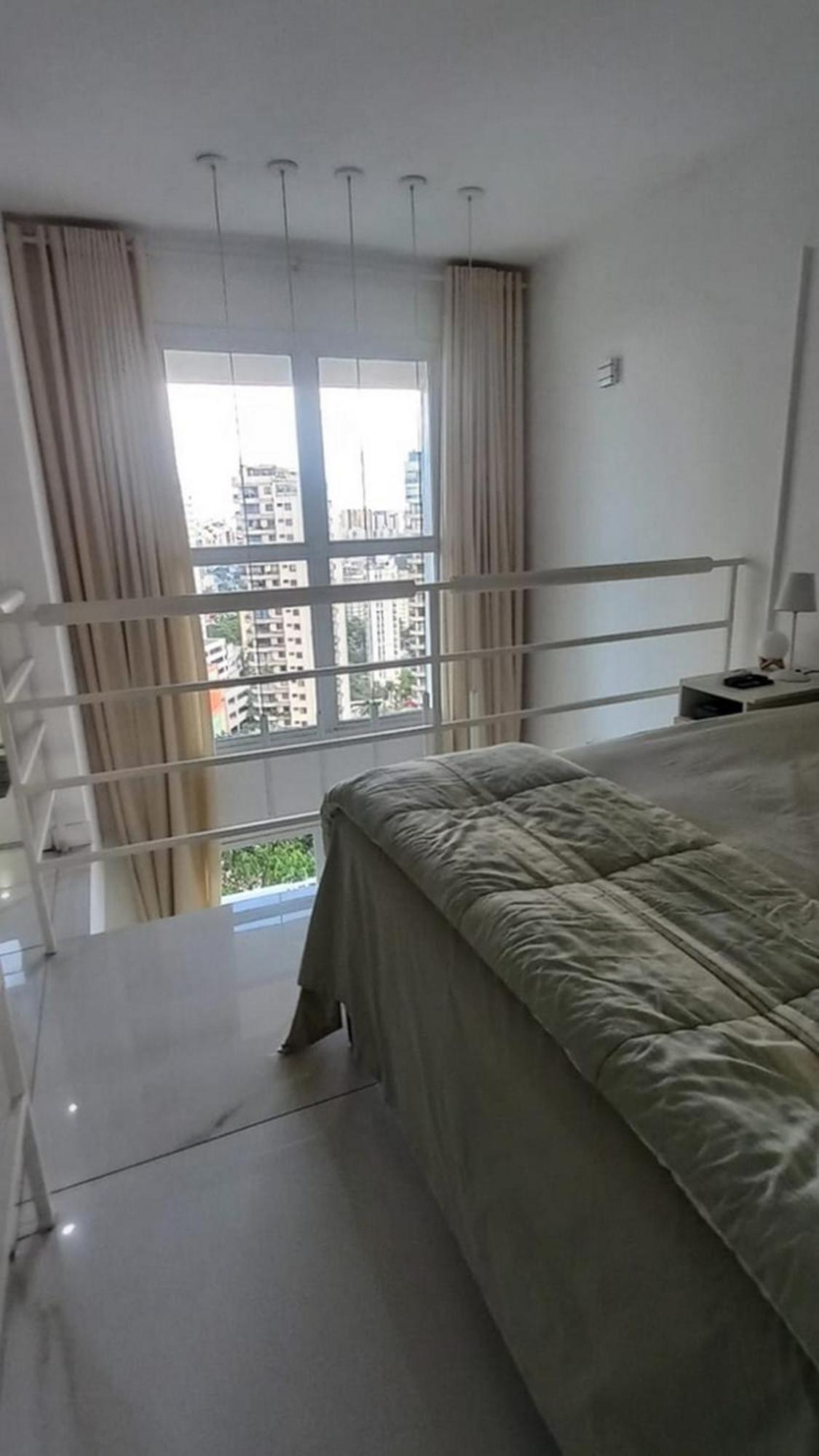 Duplex Impression Morumbi São Paulo Eksteriør bilde