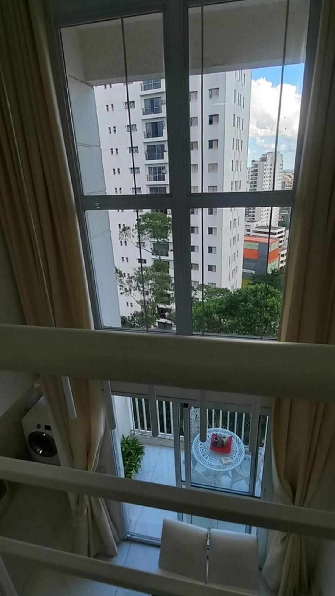 Duplex Impression Morumbi São Paulo Eksteriør bilde